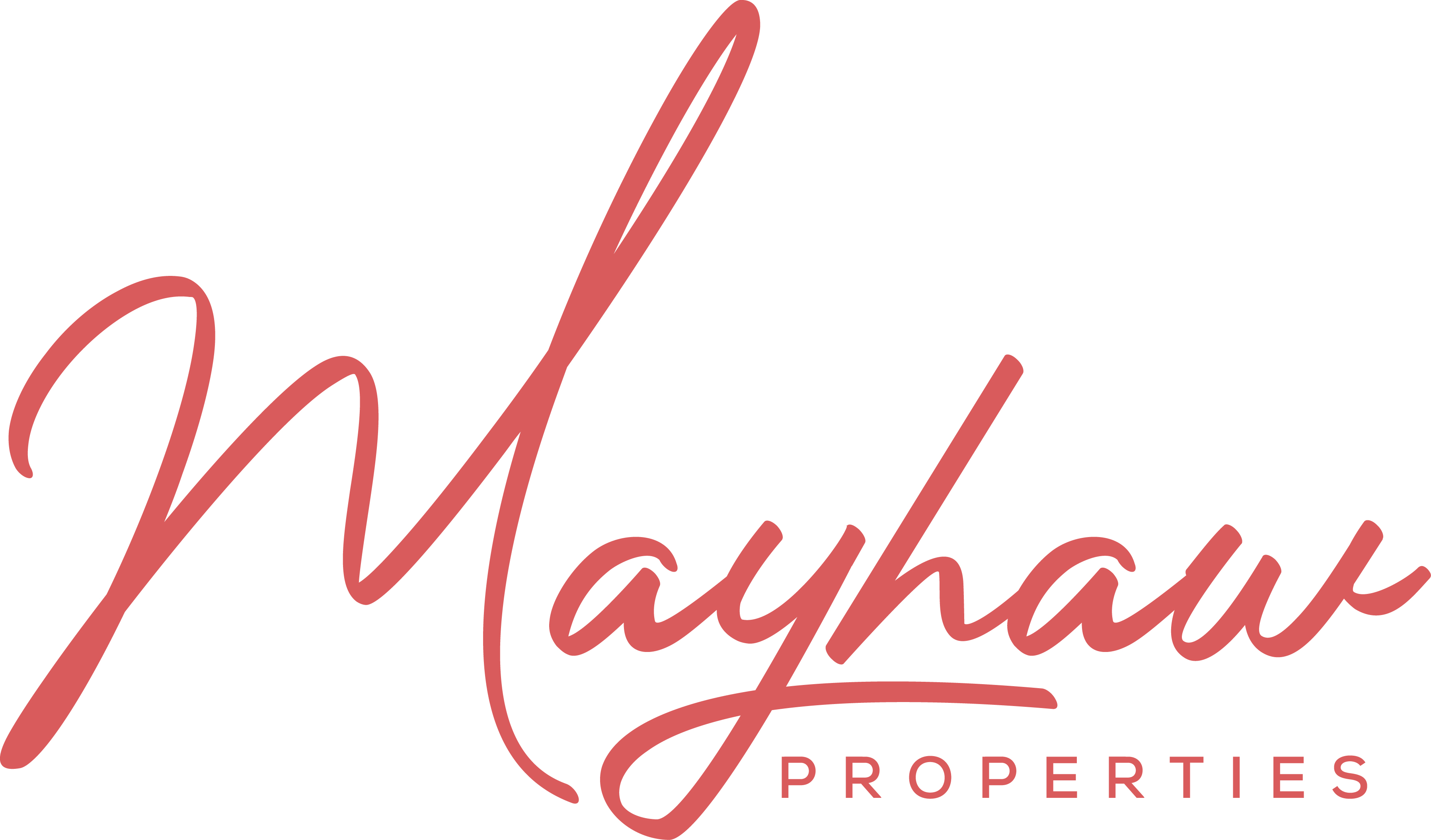 Mayhaw Properties